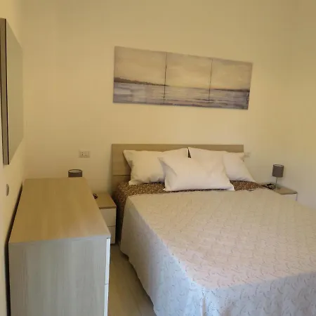 Dante Apartament