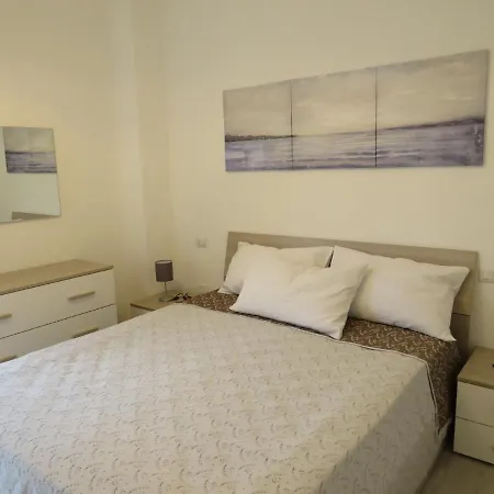 Dante Apartament *