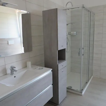 Apartament Dante *