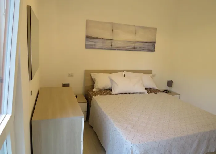 Dante Apartament