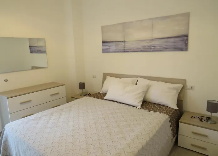 Dante Apartament *