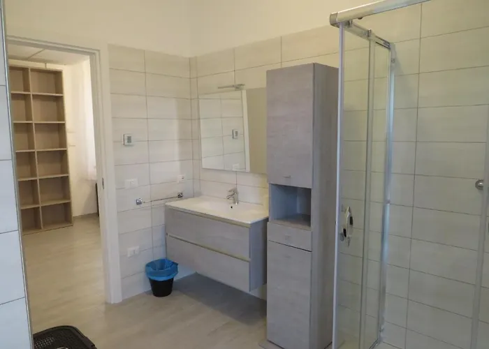 Apartament Dante *