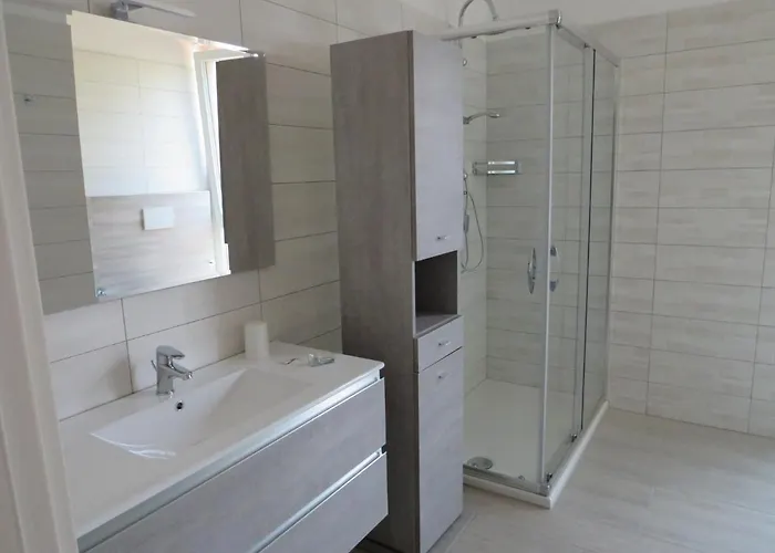 Apartament Dante *